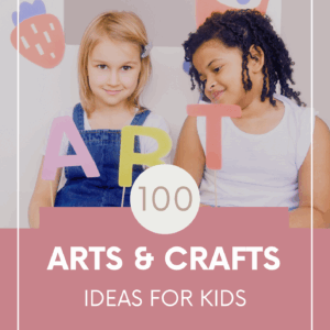 Art and craft for kids