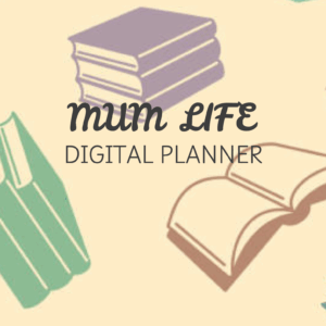 Mum Life Journal